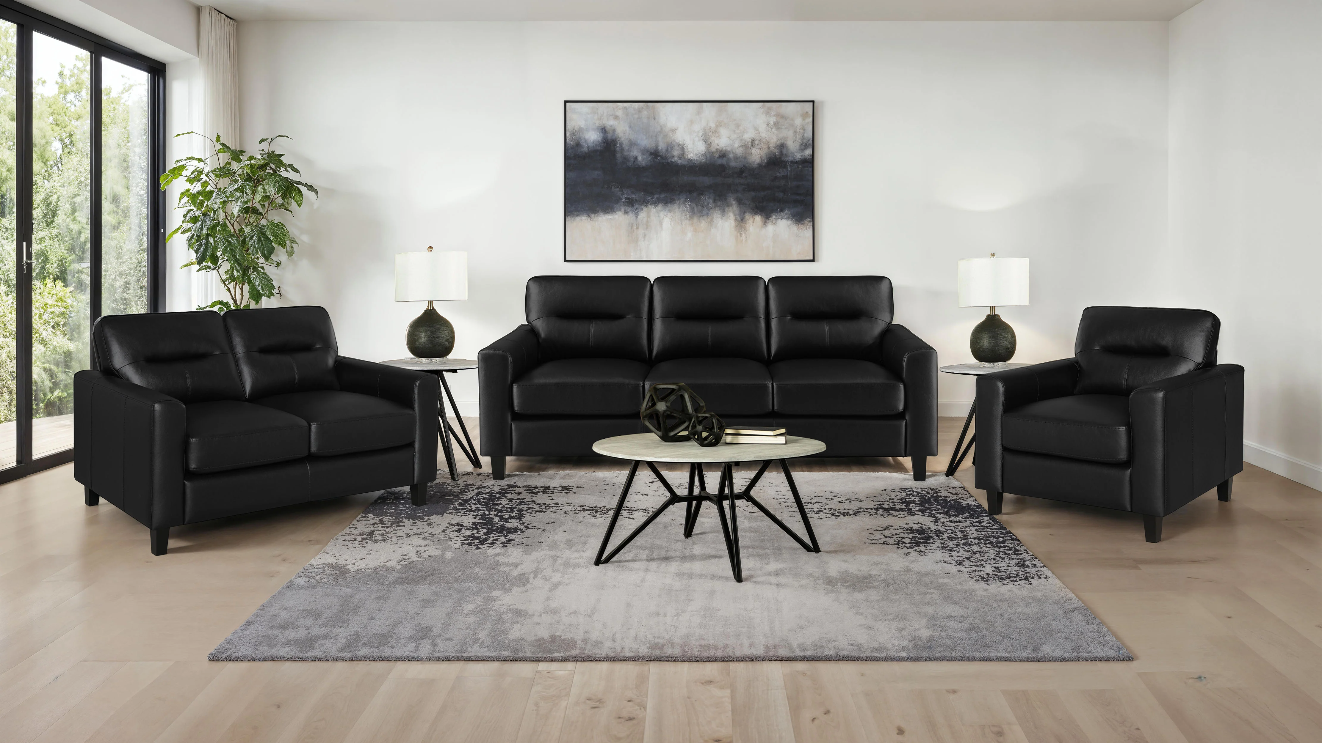 Scotland Sofa Set - Image 14