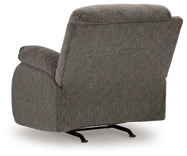 Scranto Recliner - Image 8