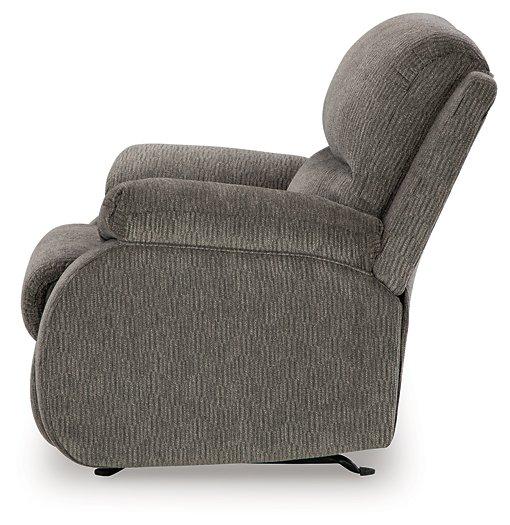 Scranto Recliner - Image 9