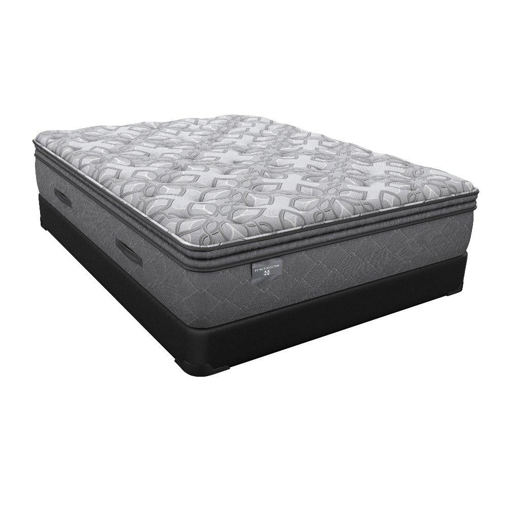 Sealy Hotel SP8 EPT Innerspring Mattress - Image 4