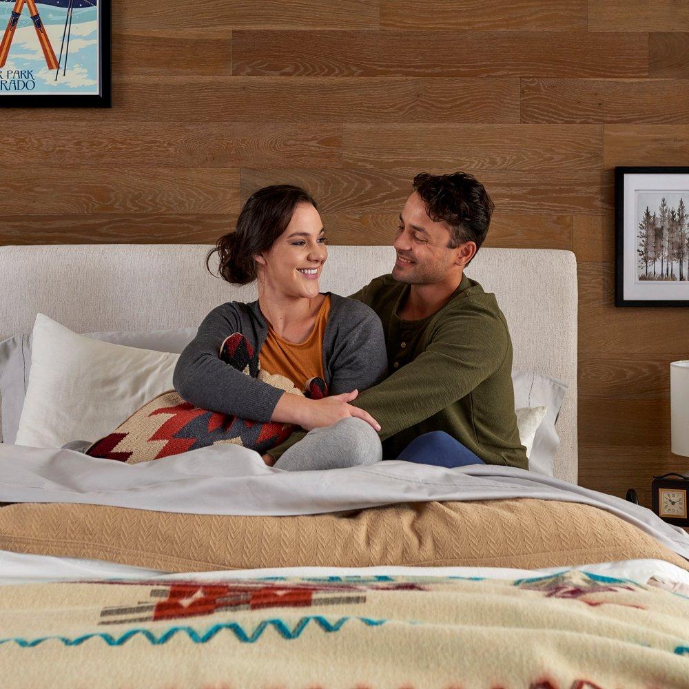 Sealy Hotel SP8 EPT Innerspring Mattress - Image 6