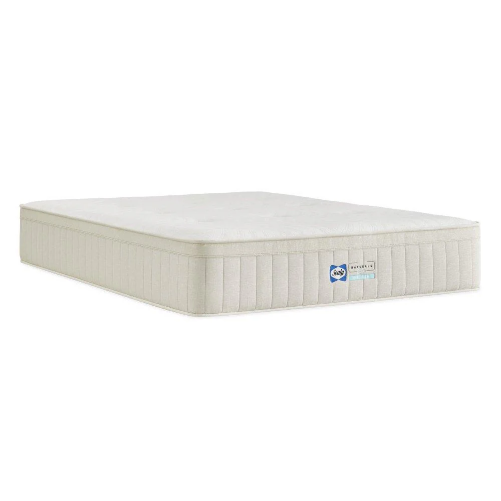 Sealy® Naturals™ Hybrid Mattress - Image 4