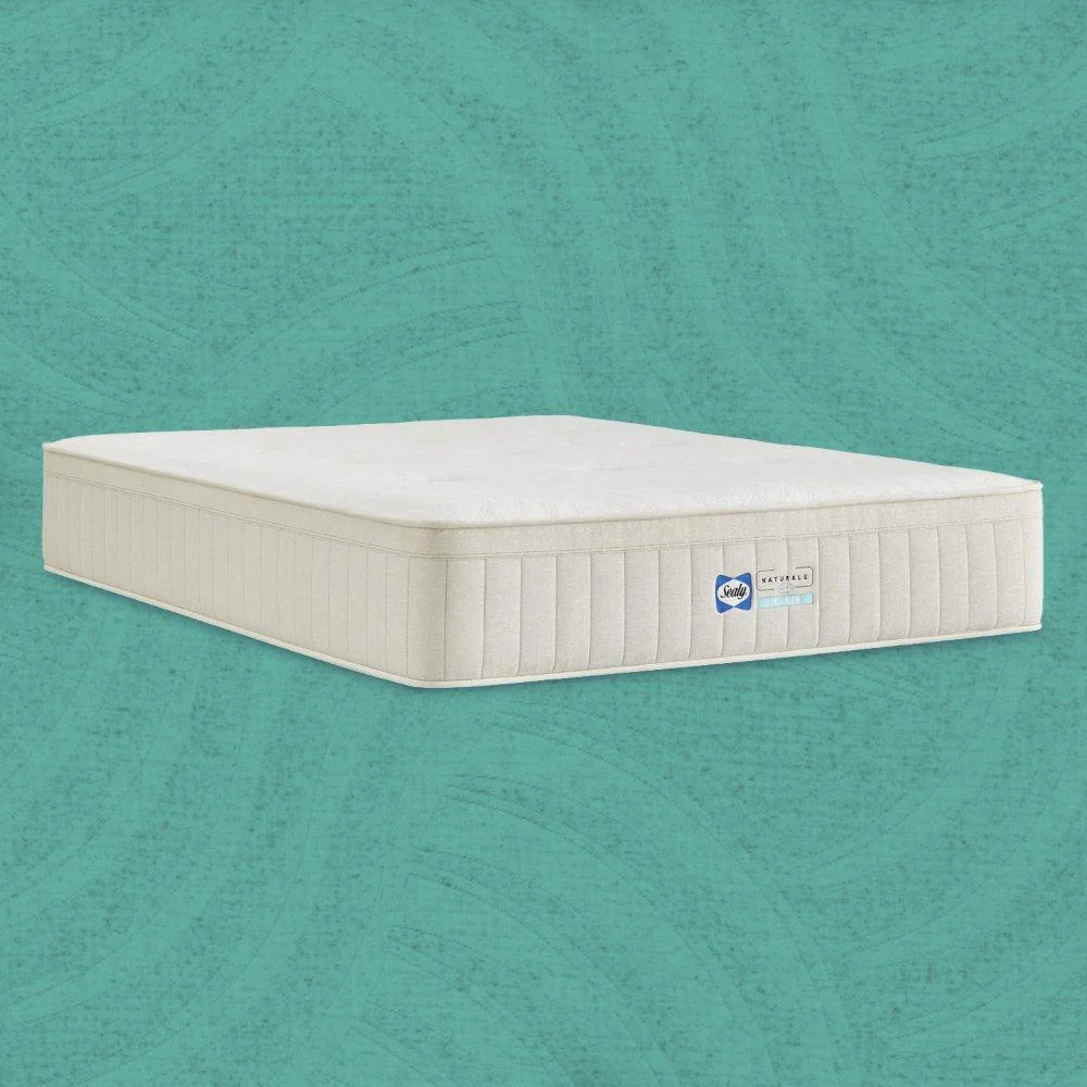 Sealy® Naturals™ Hybrid Mattress - Image 6