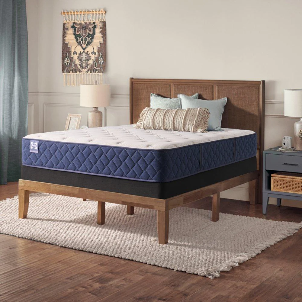 Sealy Zen Garden Spring Mattress - Image 6