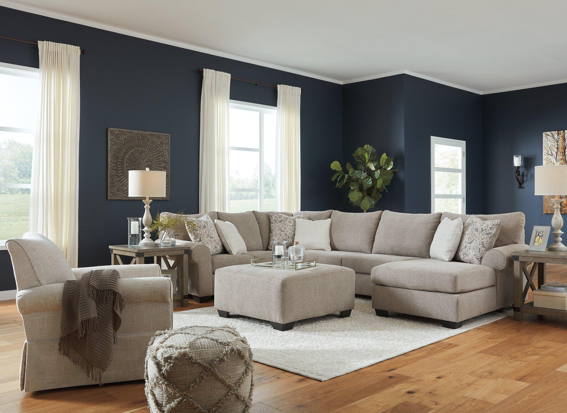 Searcy Accent Chair - Image 10