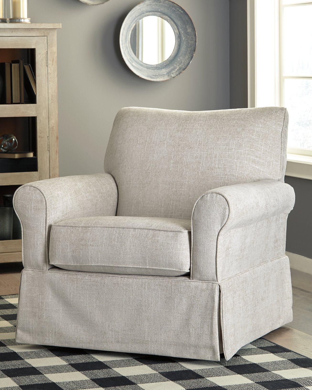 Searcy Accent Chair - Image 2