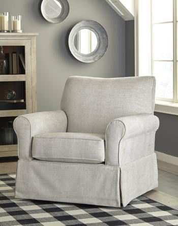 Searcy Accent Chair - Image 3