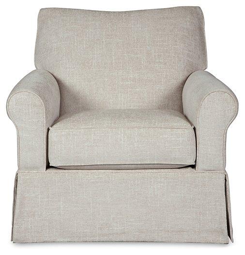 Searcy Accent Chair - Image 5