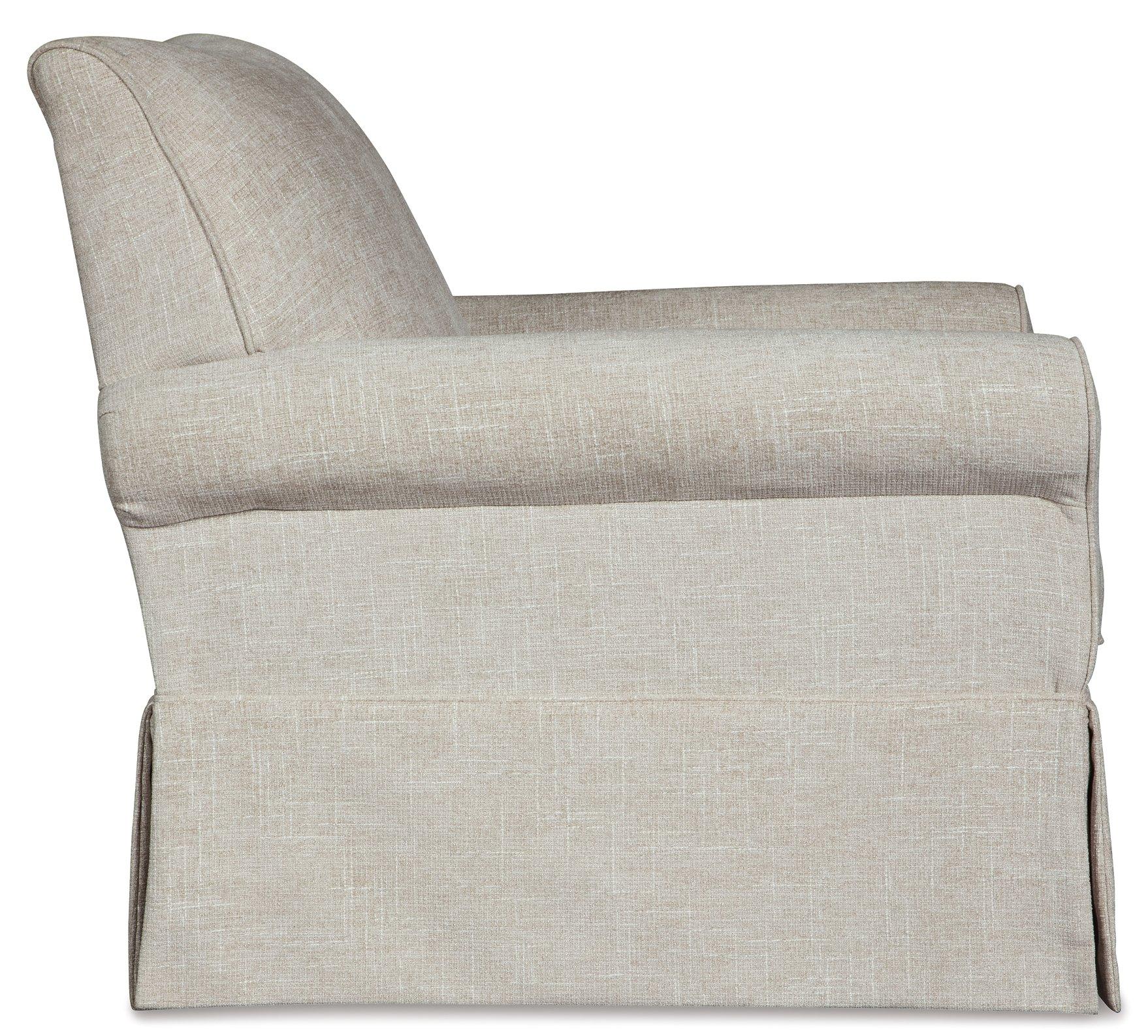Searcy Accent Chair - Image 7