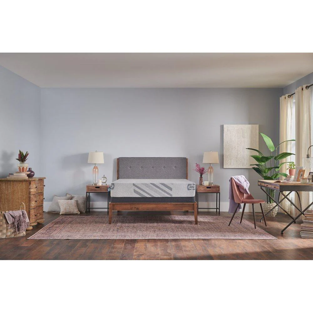 Second & Park Foam Mattress - Image 2