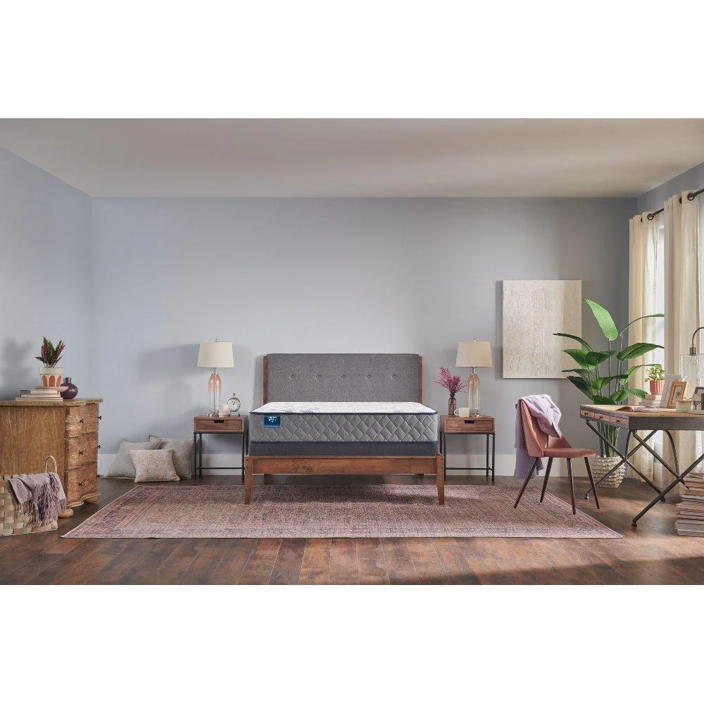 Second & Park Innerspring Mattress - Image 7
