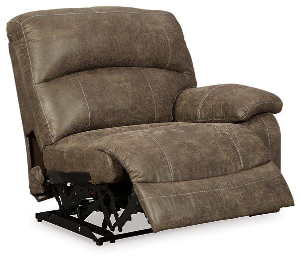 Segburg Power Reclining Sectional - Image 23