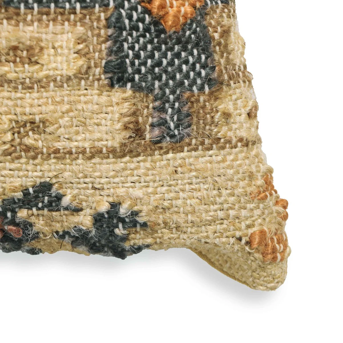 Sephine Cotton Rectangular Accent Pillow - Image 4