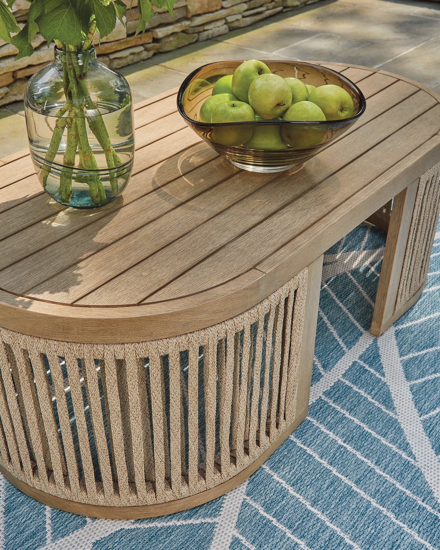 Serena Shores Outdoor Seating Set - Image 6