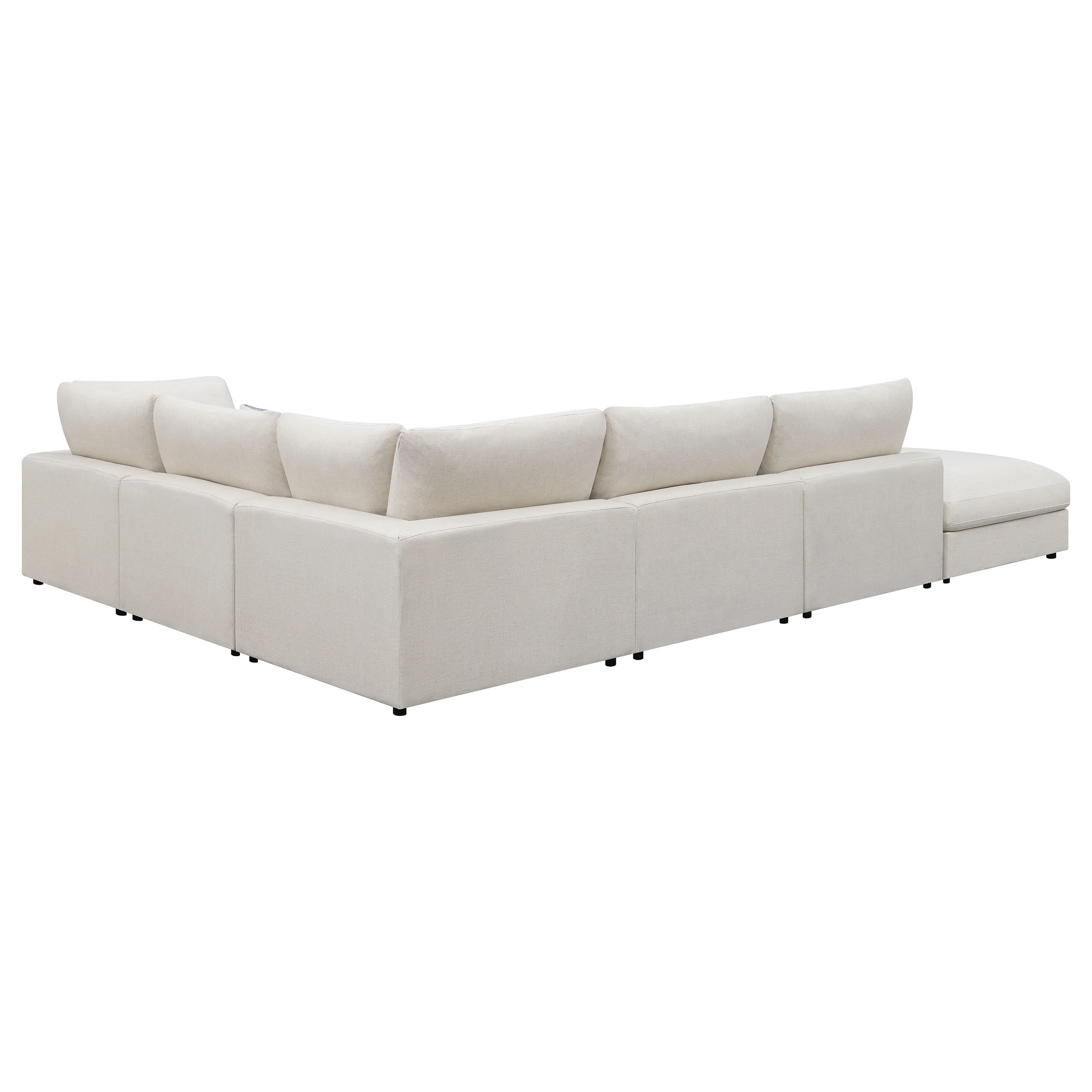 Serene Modular Sectional Sofa - Image 21