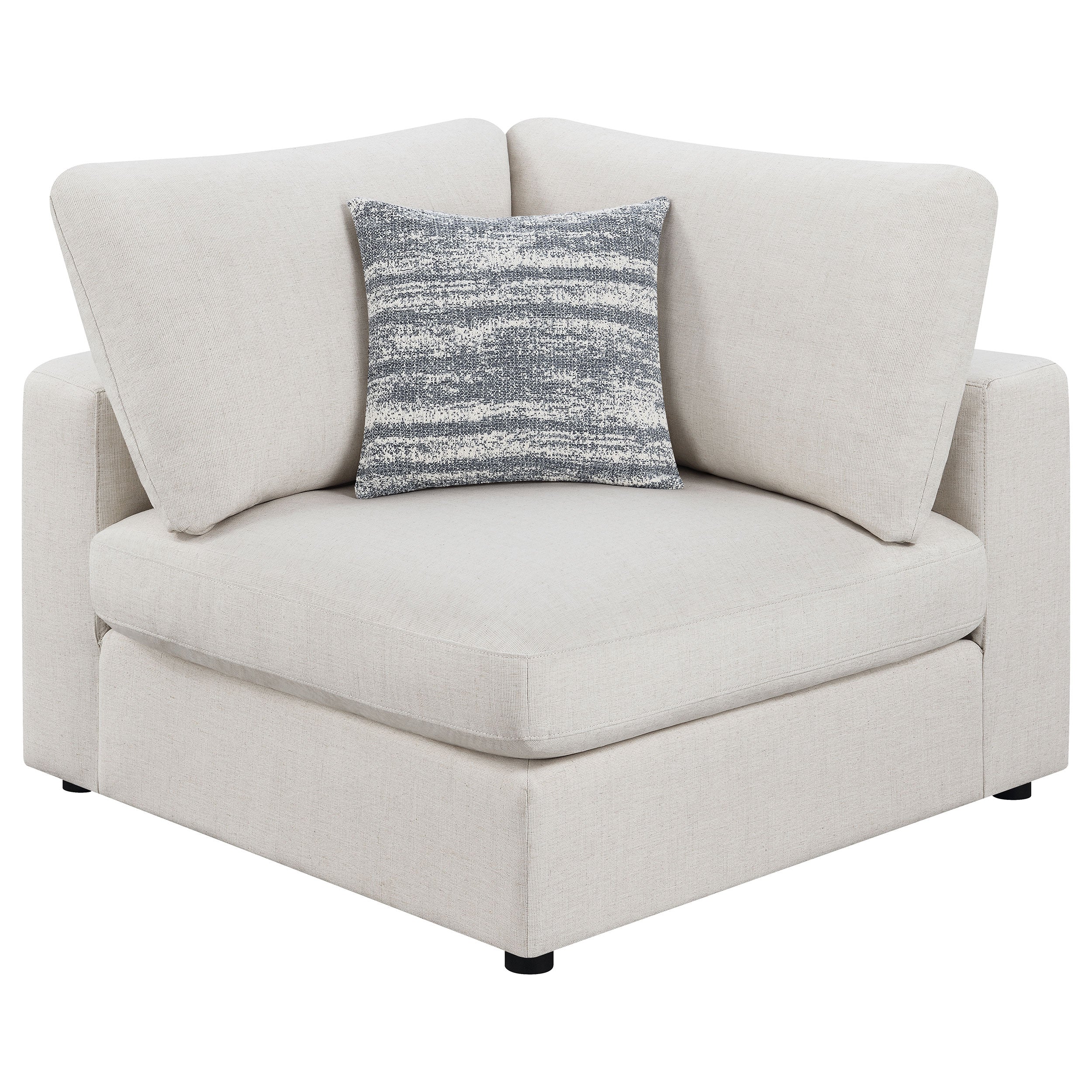 Serene Modular Sectional Sofa - Image 25