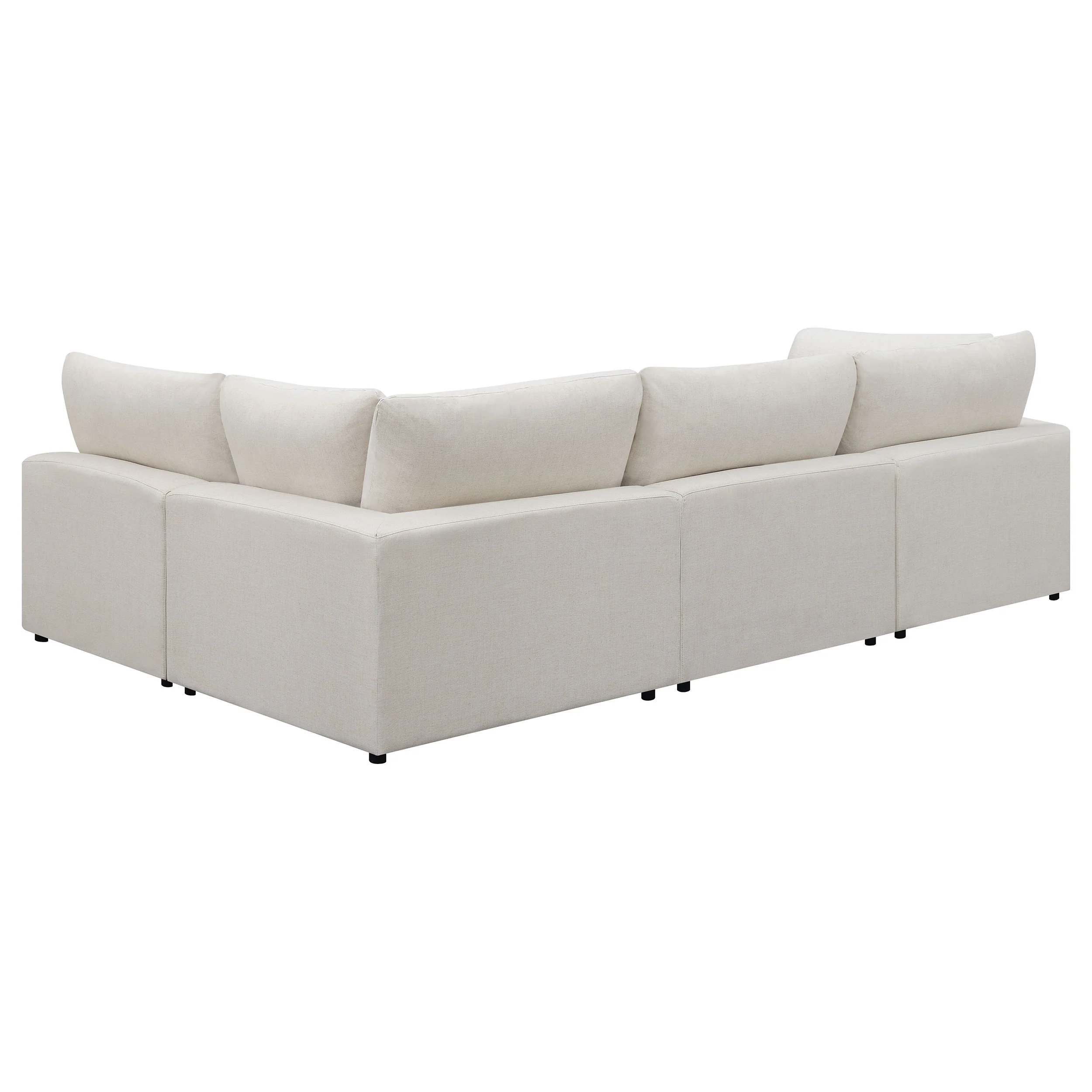 Serene Modular Sectional Sofa - Image 37