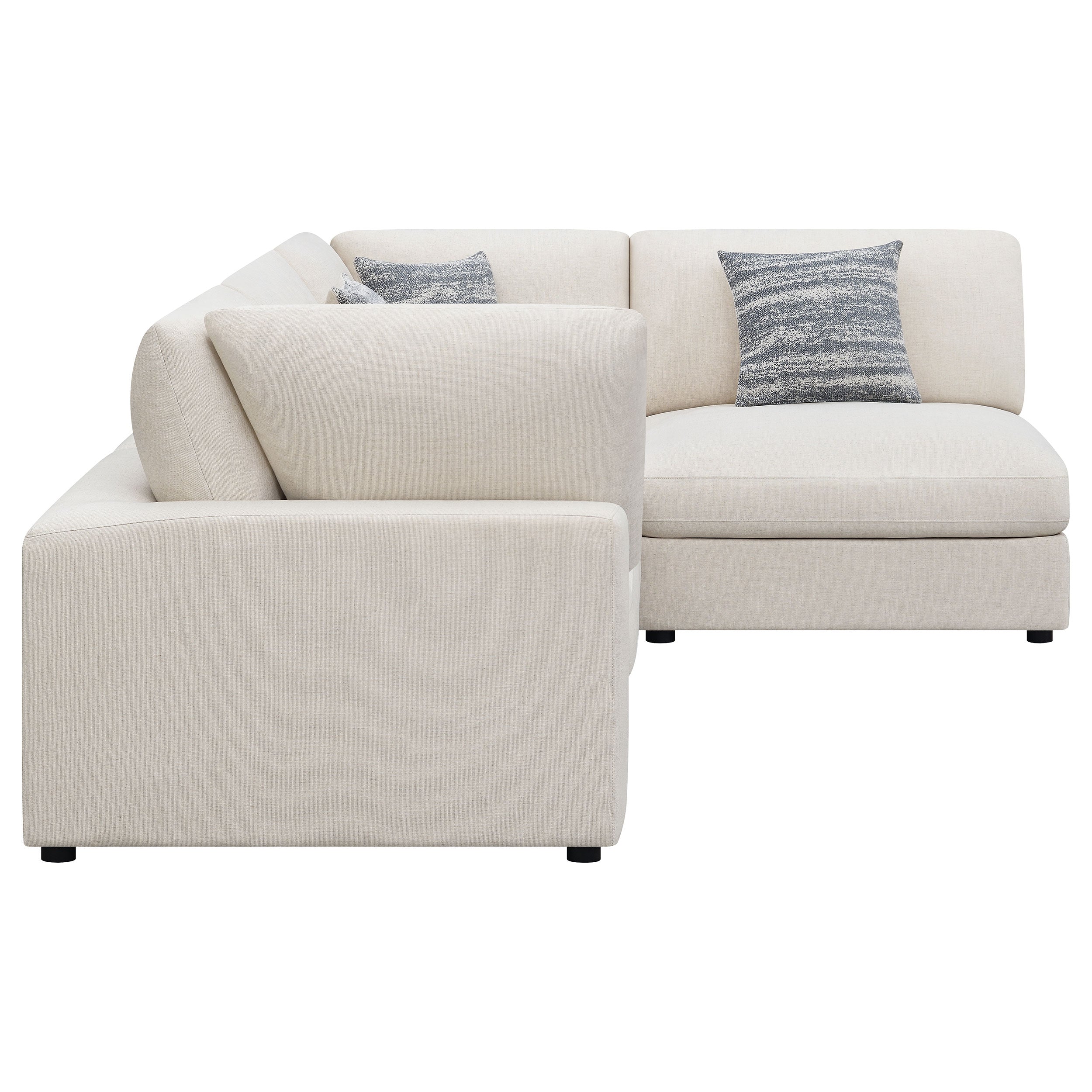 Serene Modular Sectional Sofa - Image 38