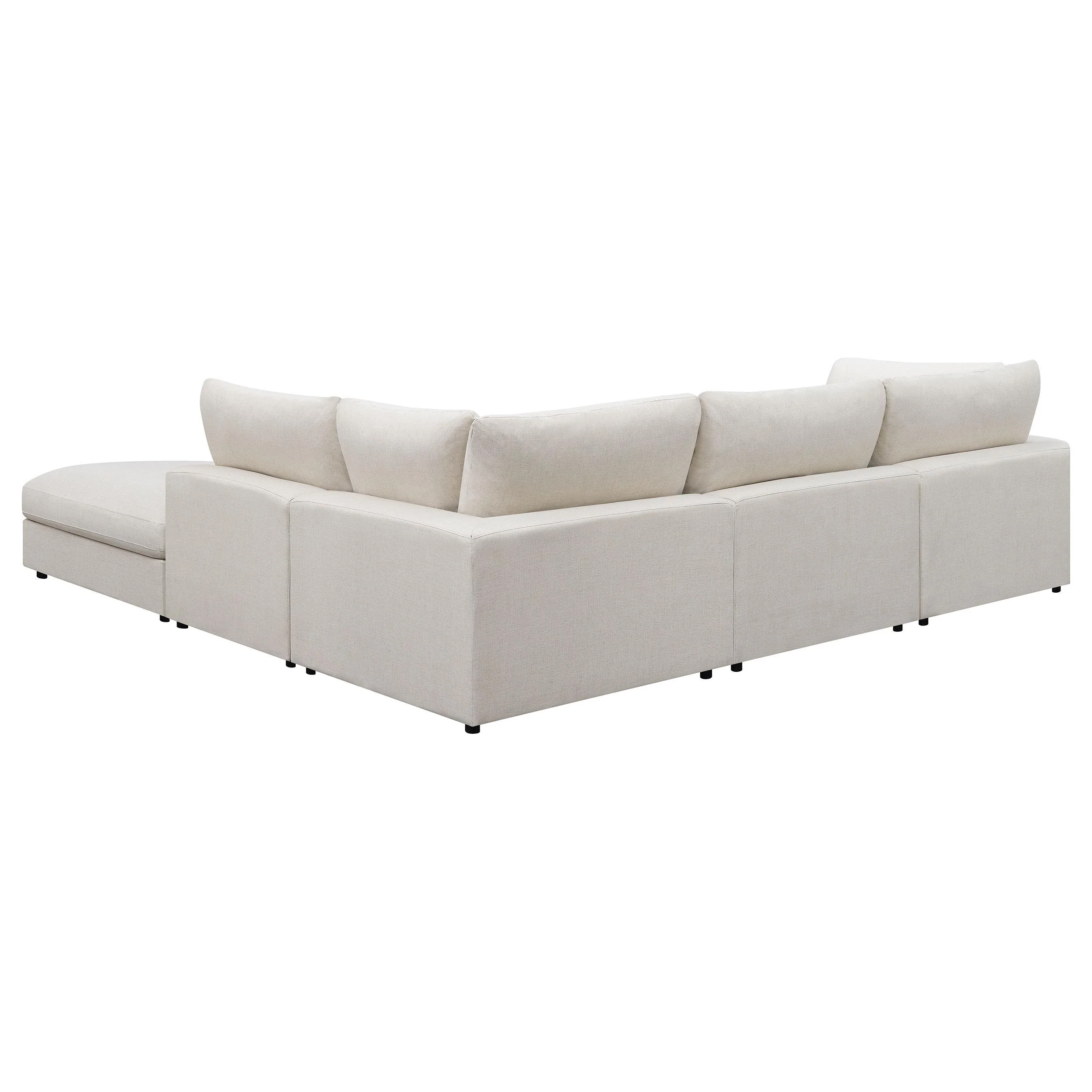Serene Modular Sectional Sofa - Image 4