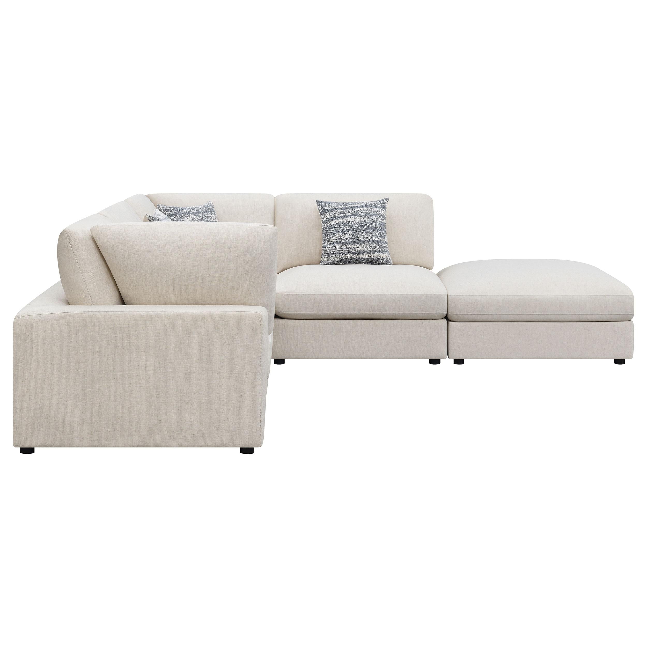 Serene Modular Sectional Sofa - Image 5