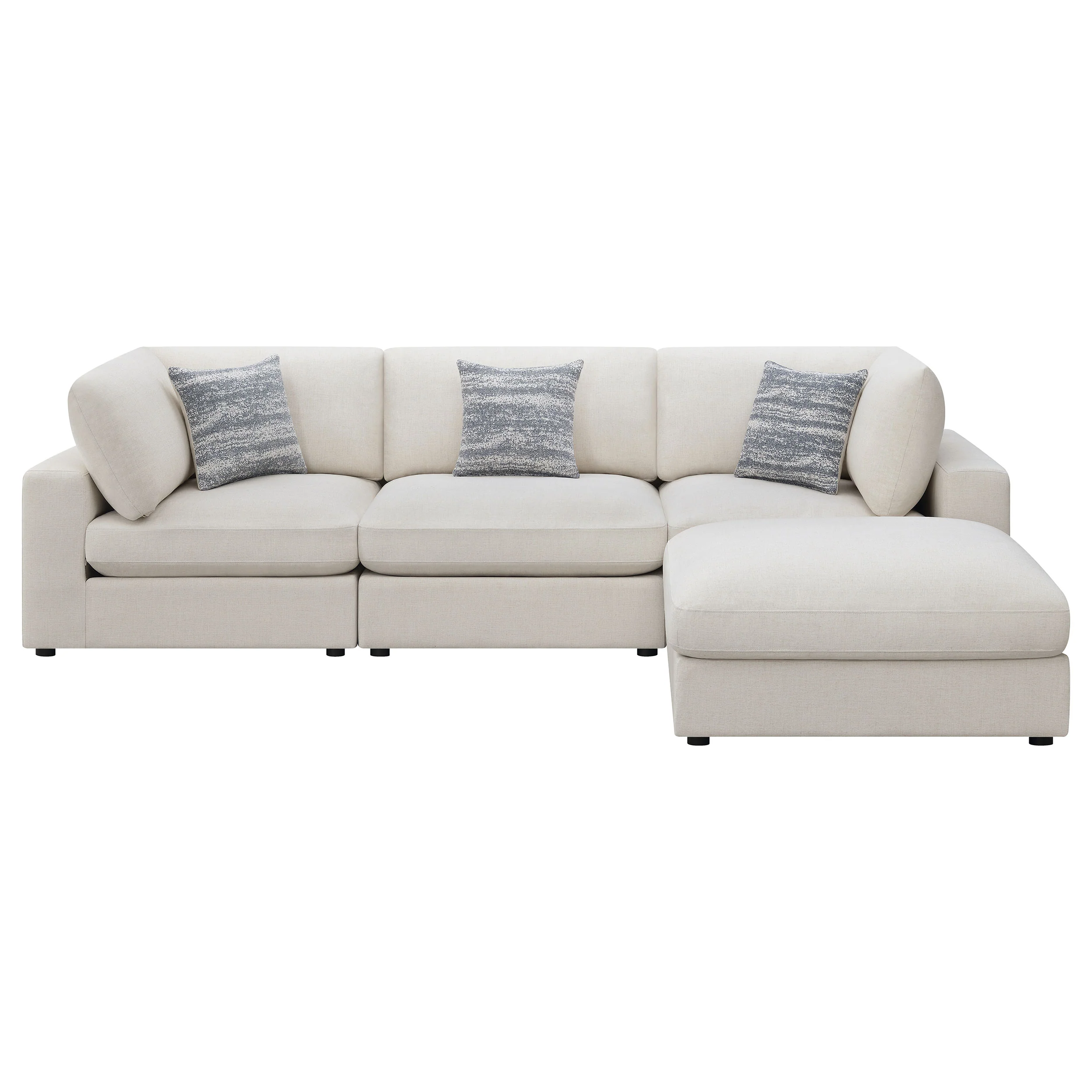 Serene Modular Sectional Sofa - Image 50