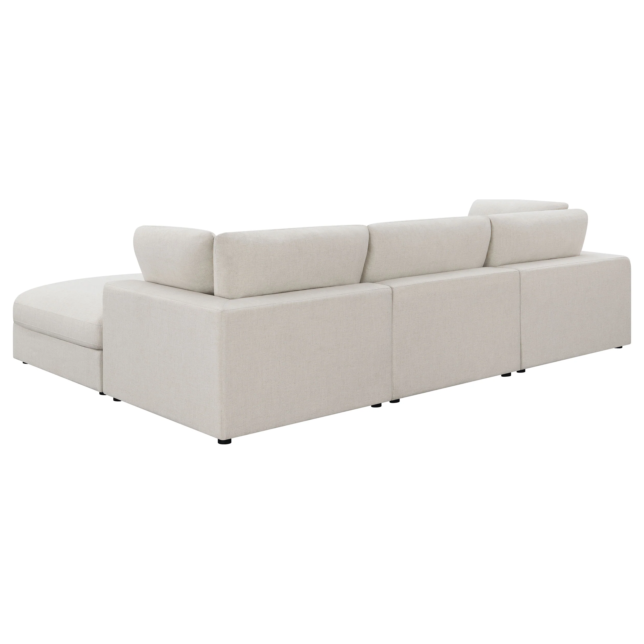 Serene Modular Sectional Sofa - Image 51