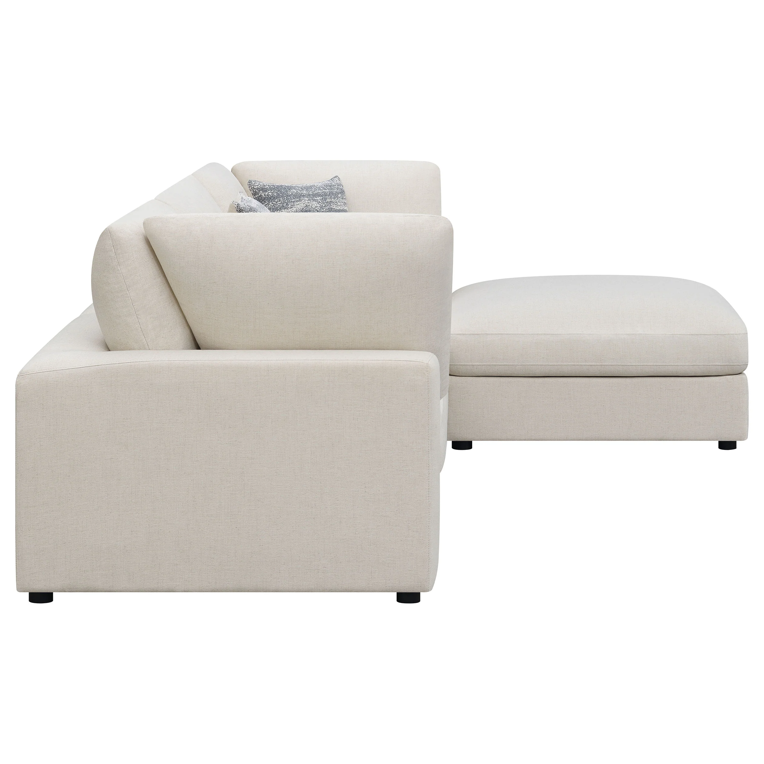 Serene Modular Sectional Sofa - Image 52