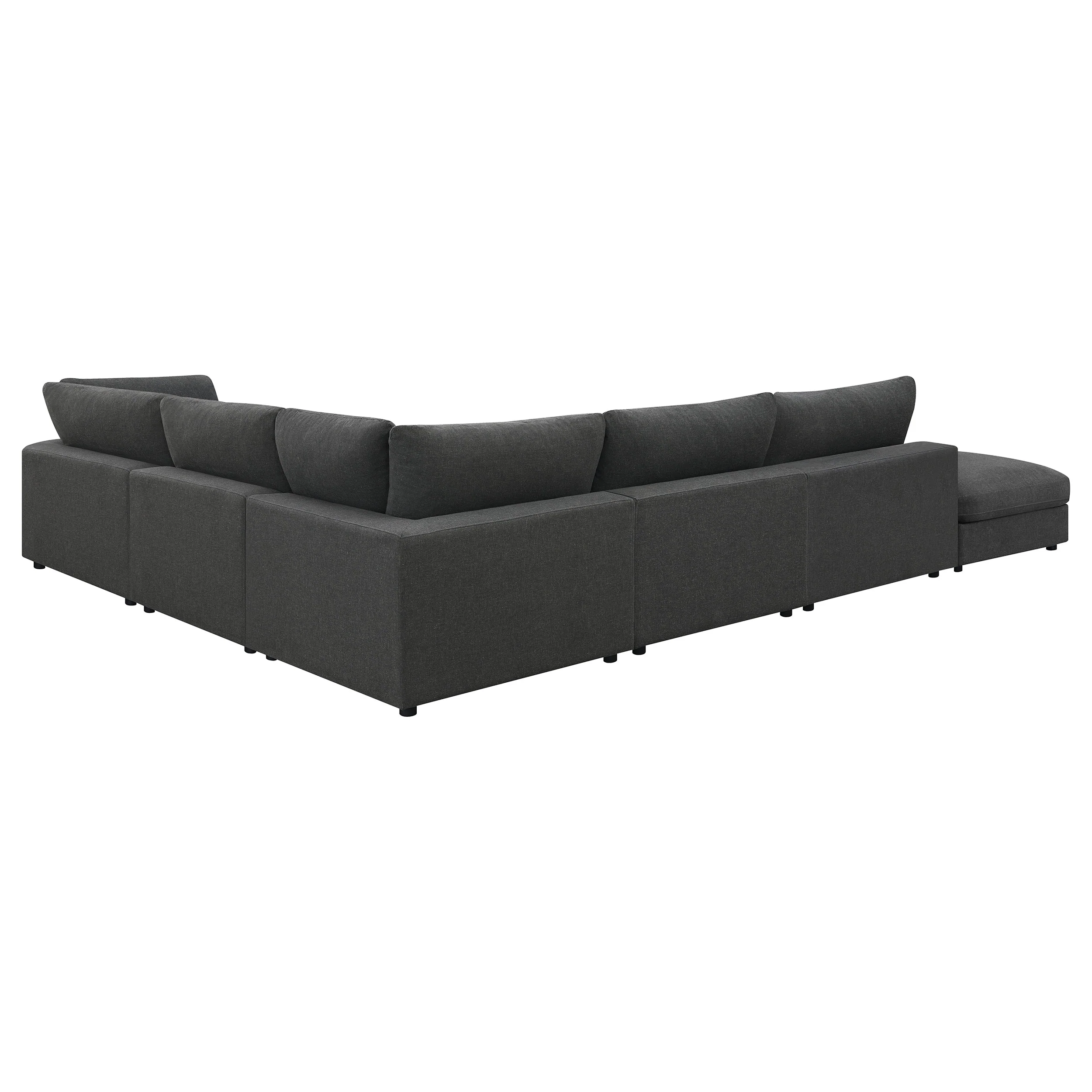 Serene Modular Sectional Sofa - Image 67