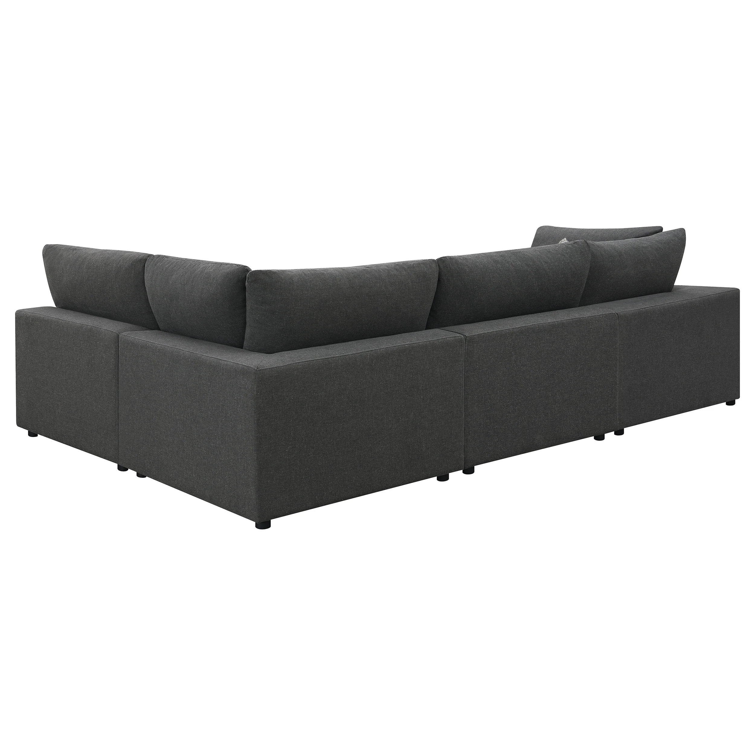 Serene Modular Sectional Sofa - Image 84