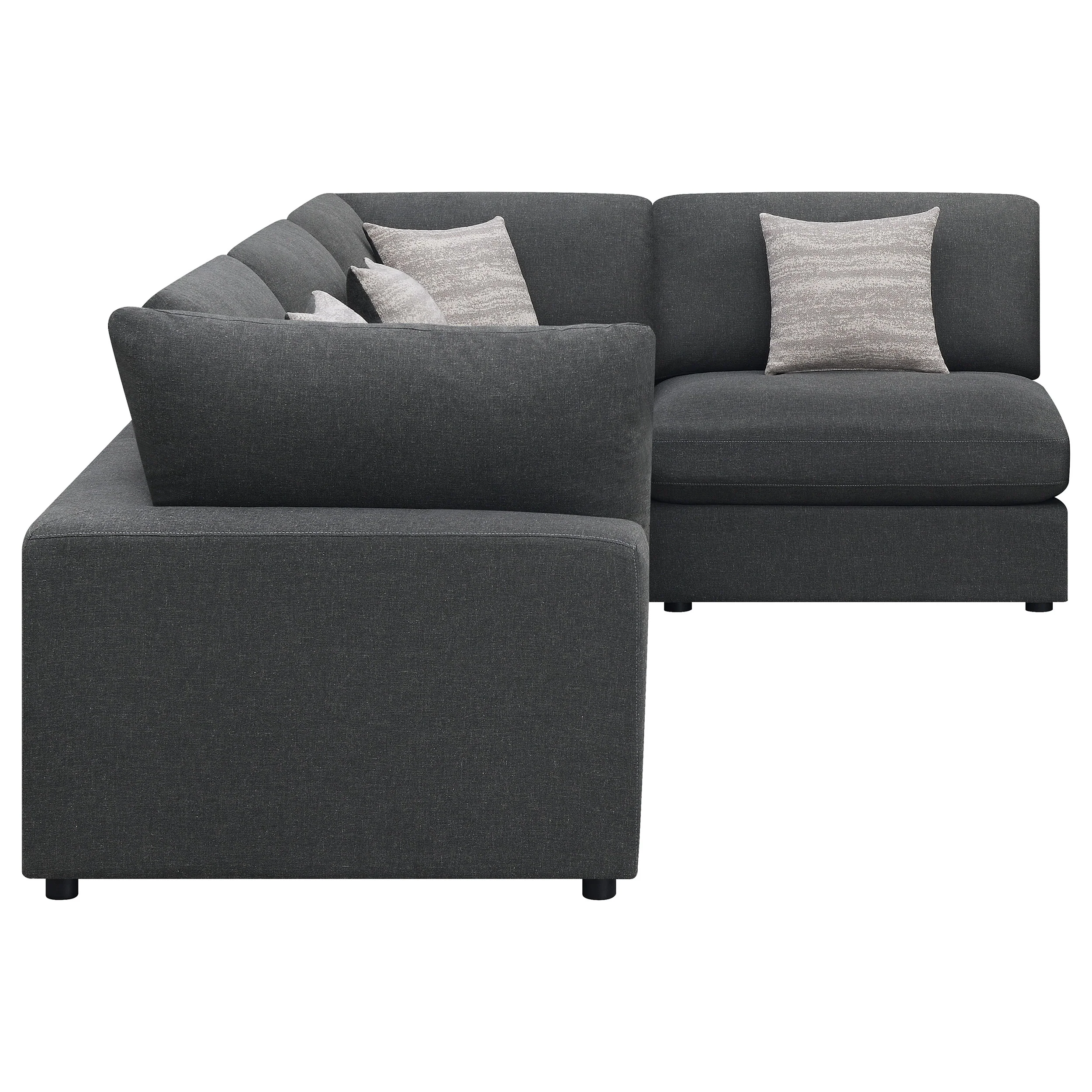 Serene Modular Sectional Sofa - Image 85
