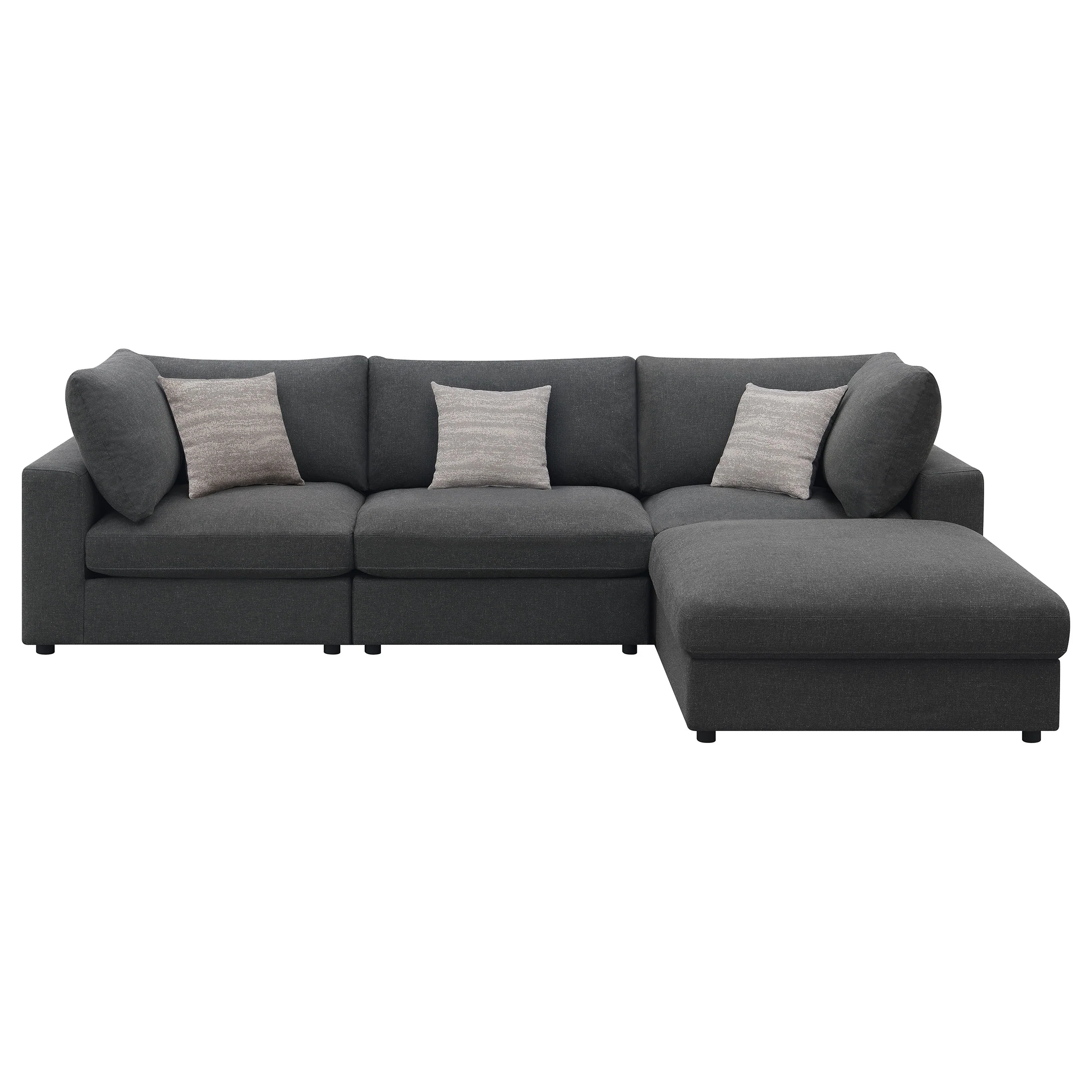 Serene Modular Sectional Sofa - Image 96