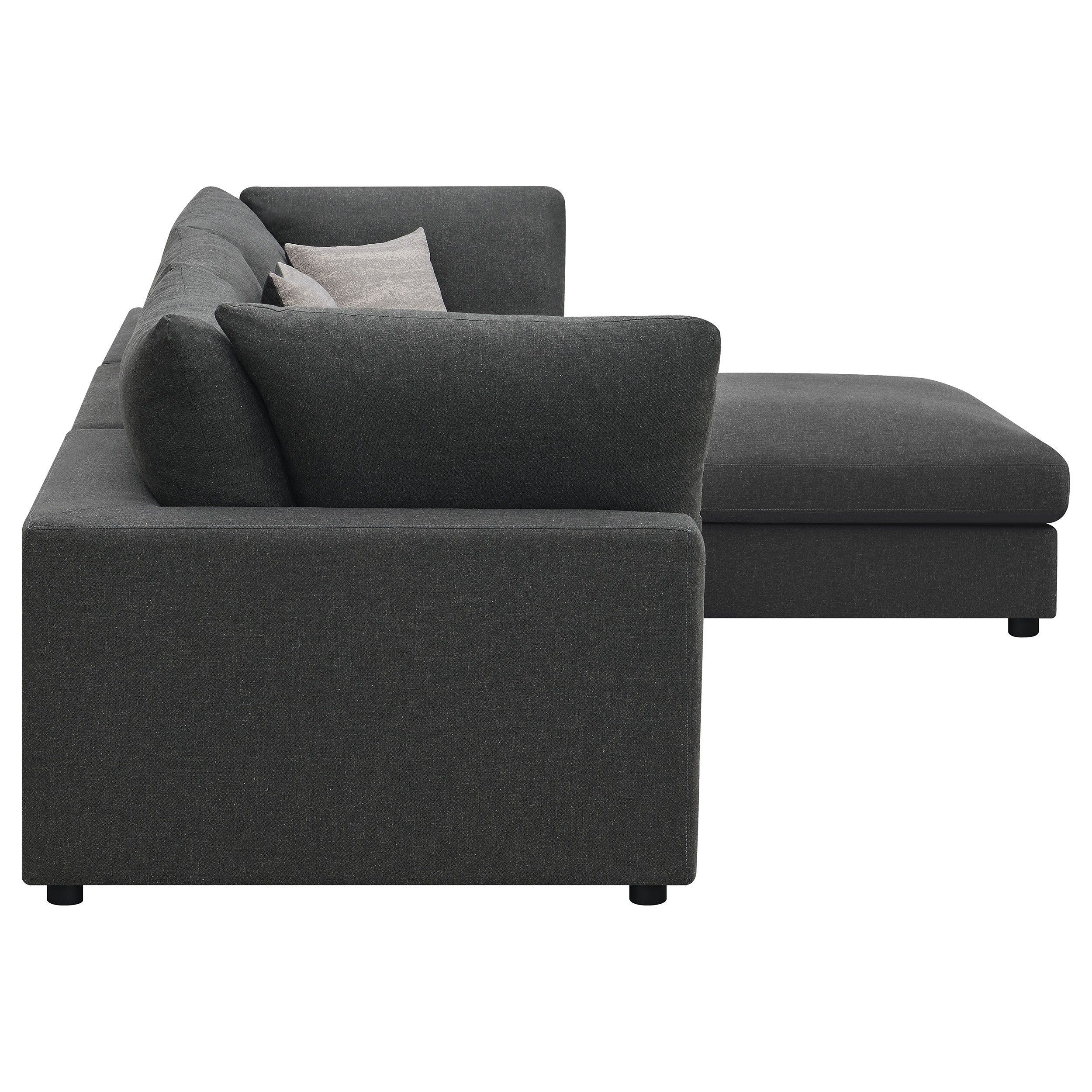 Serene Modular Sectional Sofa - Image 98