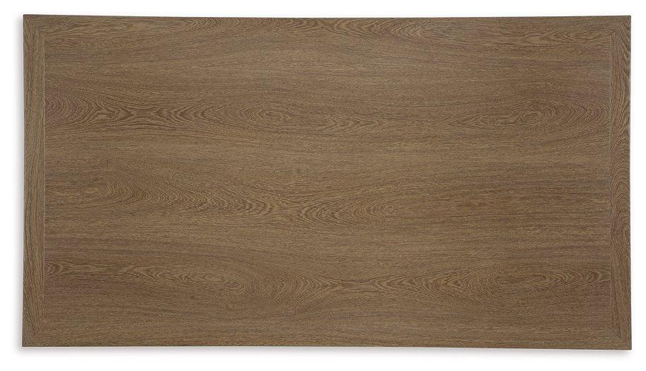 Serene Bay Outdoor Coffee Table - Image 7