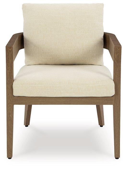 Serene Bay Outdoor Dining Set - Image 3