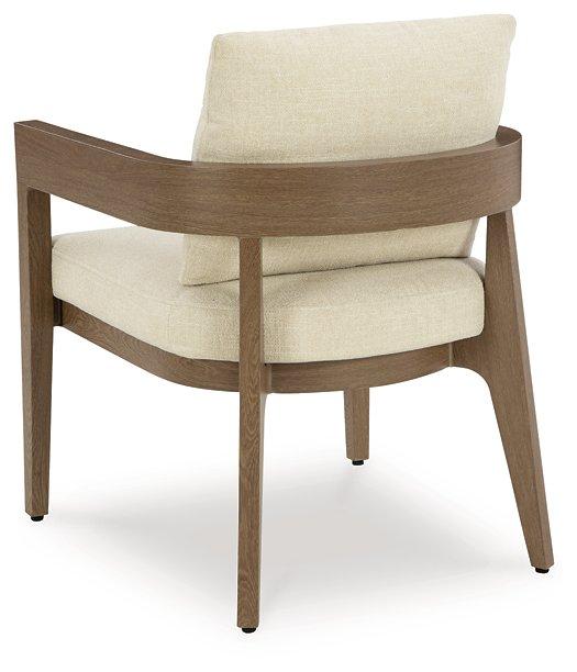 Serene Bay Outdoor Dining Set - Image 6