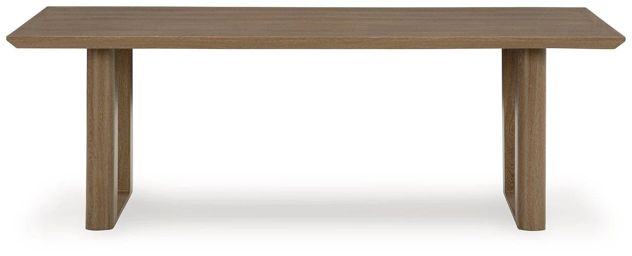 Serene Bay Outdoor Dining Set - Image 7