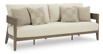 Serene Bay Outdoor Seating Set - Image 11