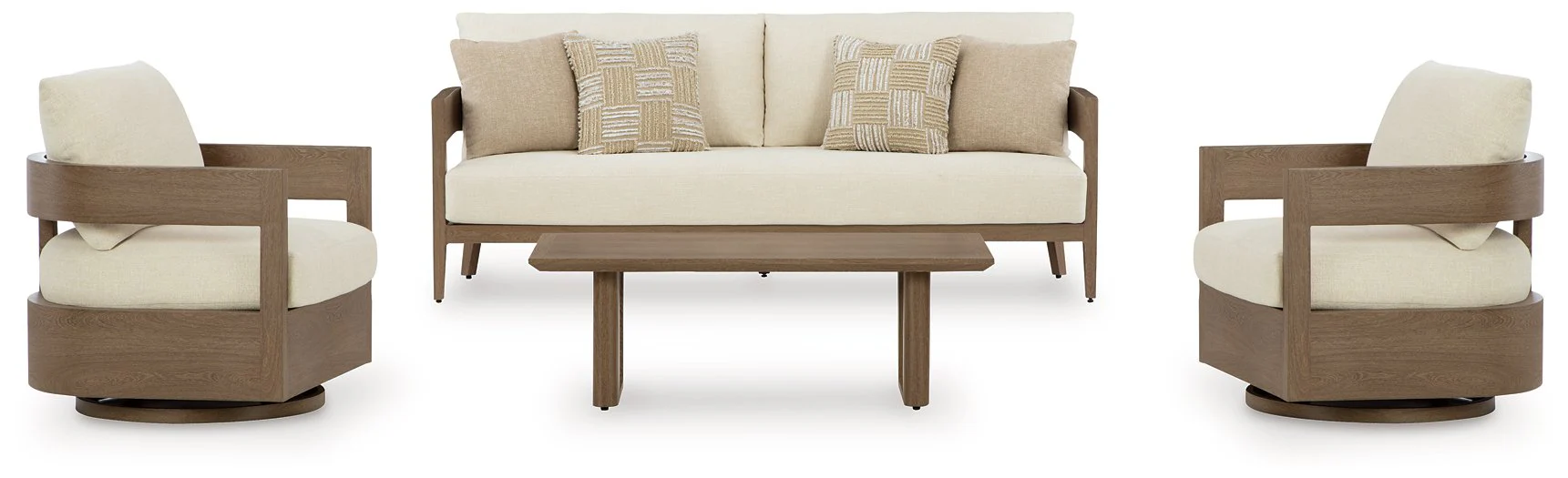 Serene Bay Outdoor Seating Set - Image 8