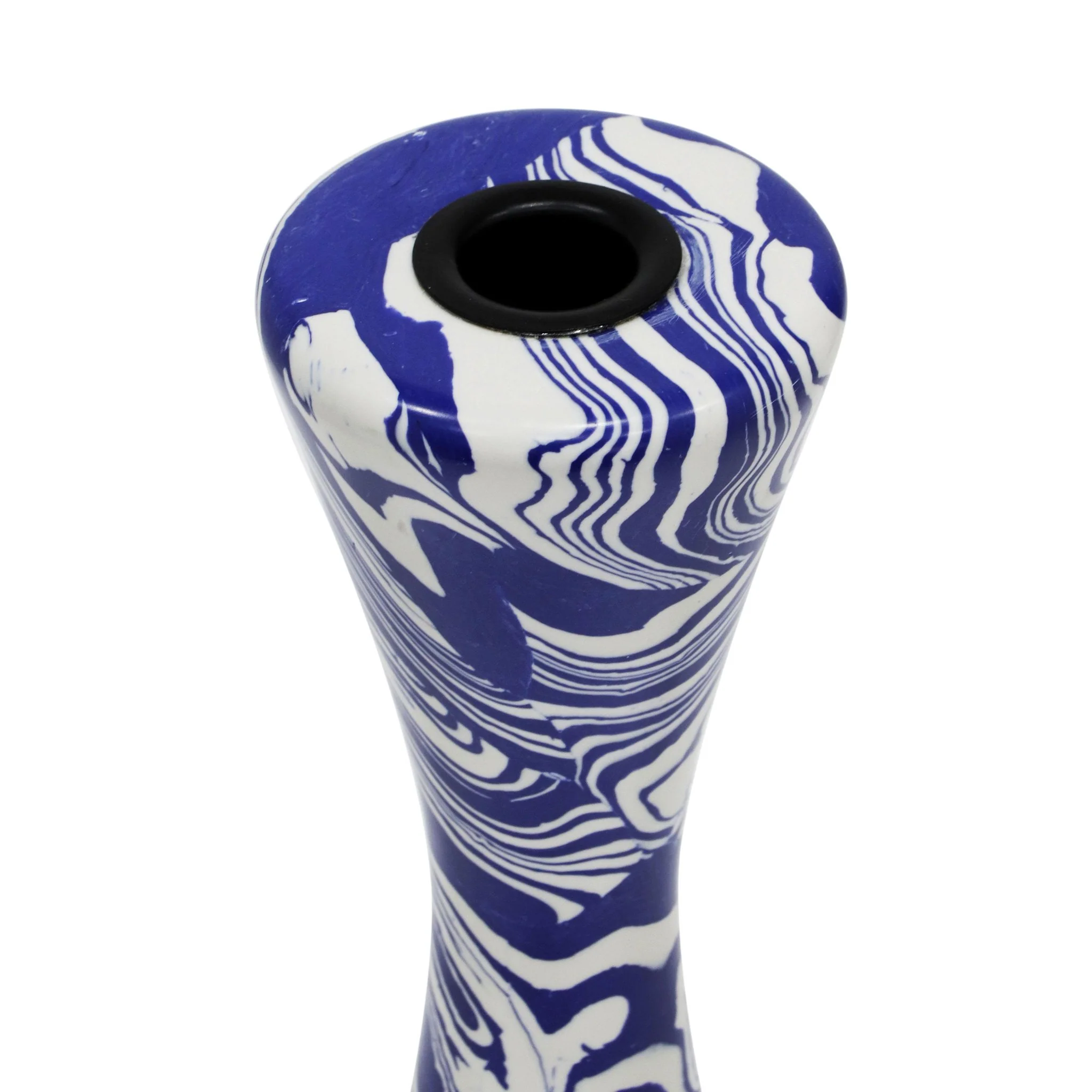 Serene Large Candlestick - Image 4
