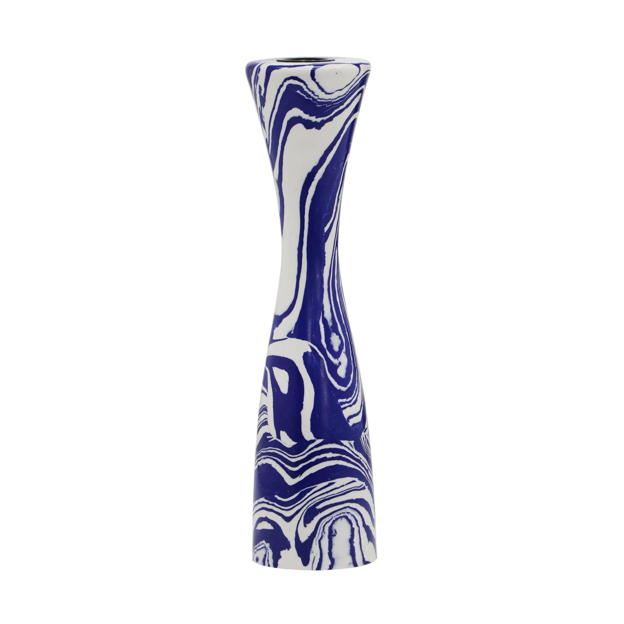 Serene Medium Candlestick - Image 3