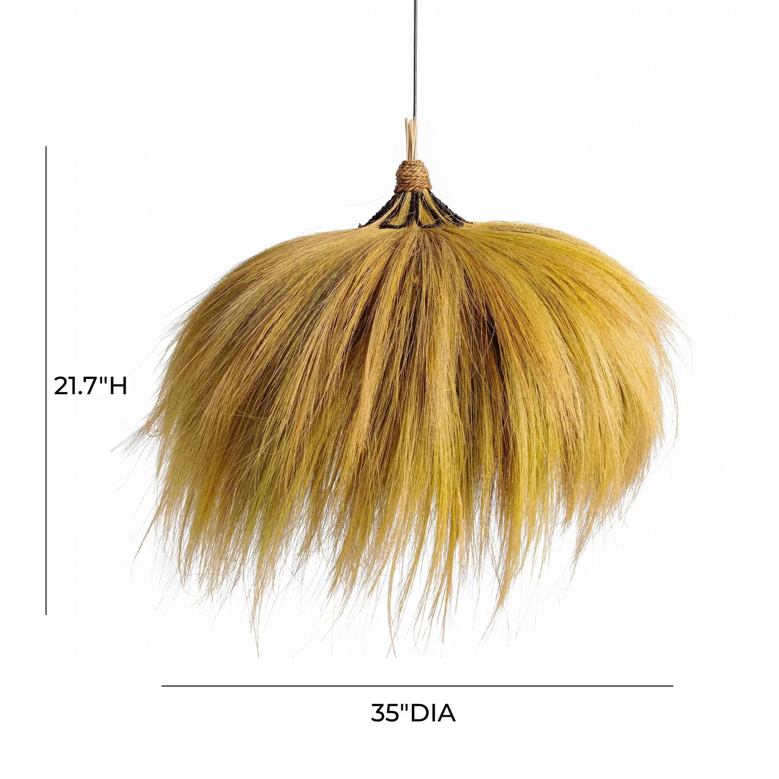Serengeti Outdoor Pendant Lamp - Image 6