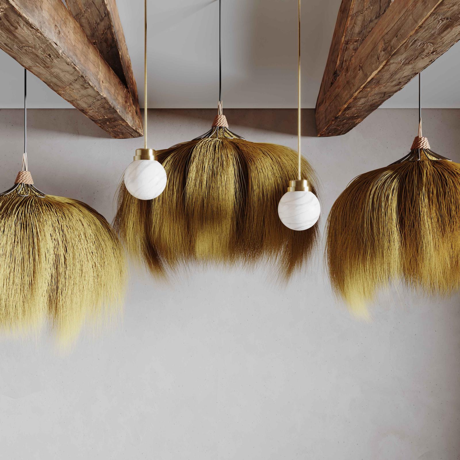 Serengeti Outdoor Pendant Lamp - Image 8