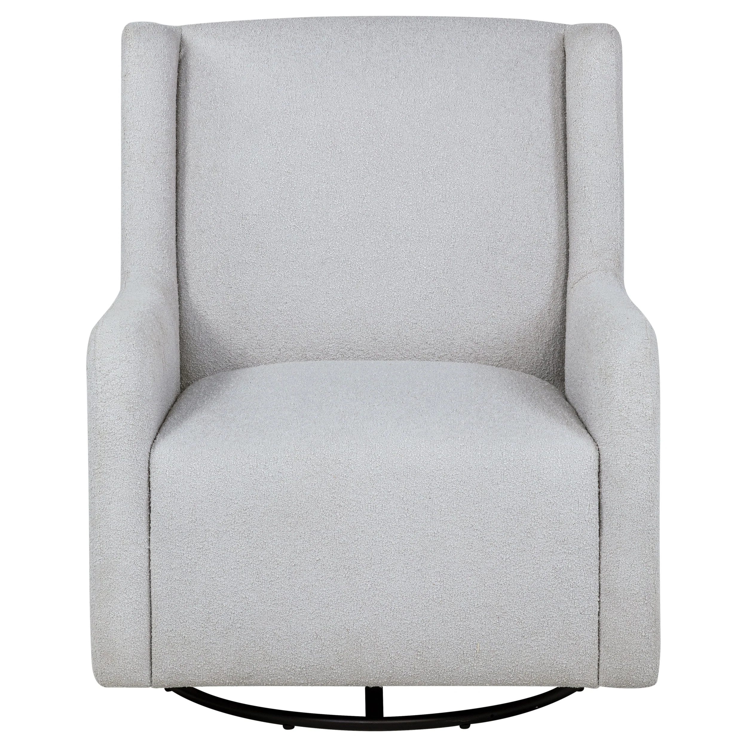 Serra Swivel Glider Chair - Image 14