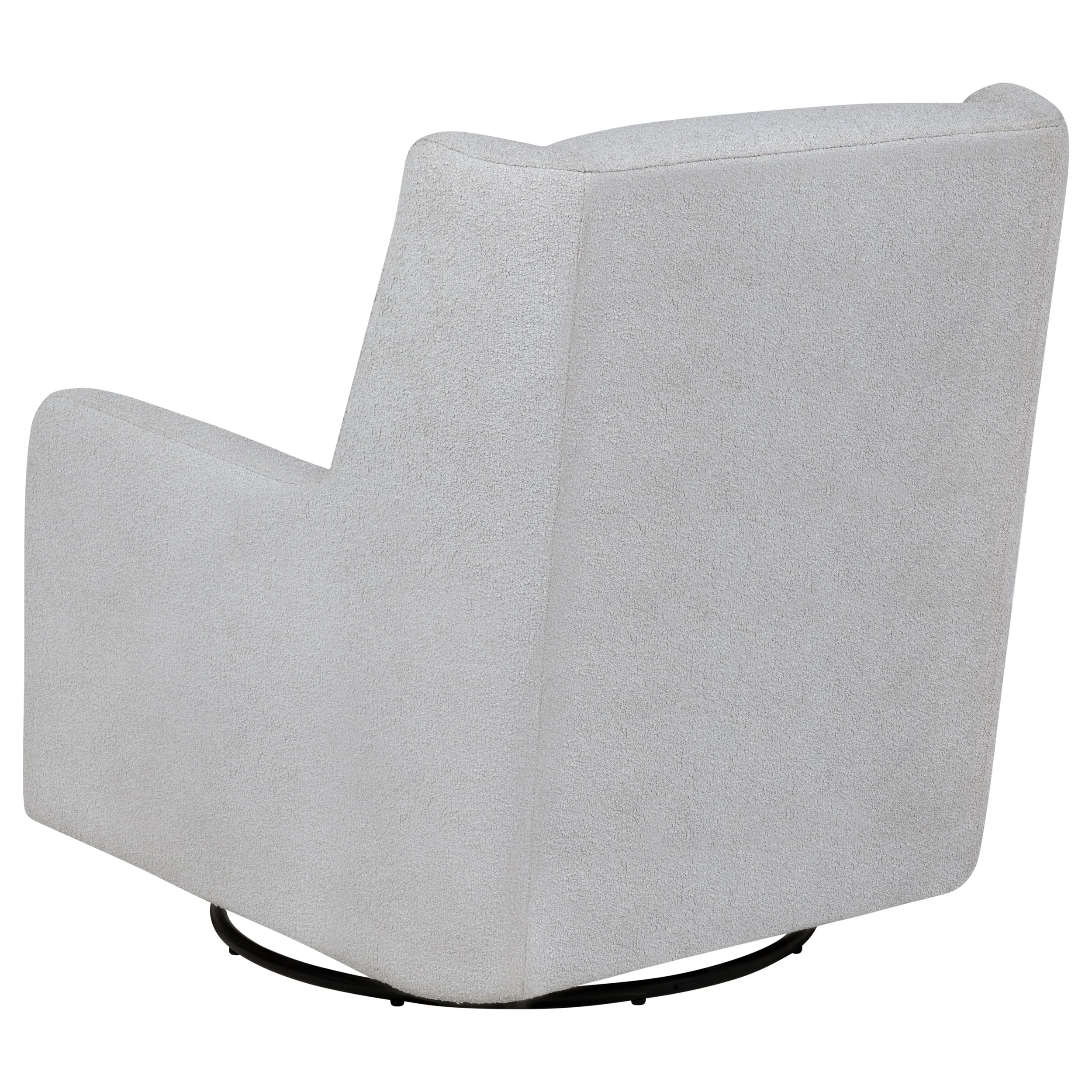 Serra Swivel Glider Chair - Image 17