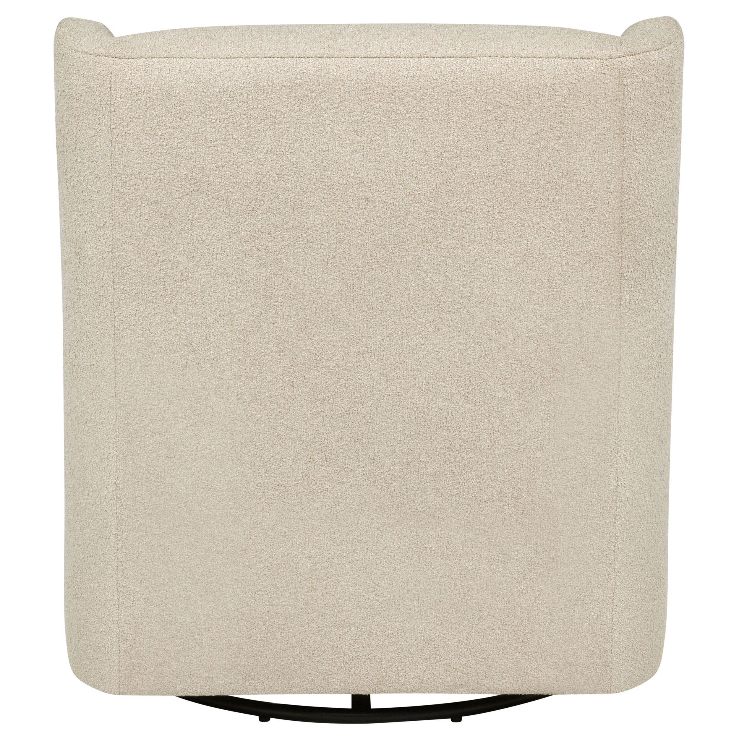 Serra Swivel Glider Chair - Image 7