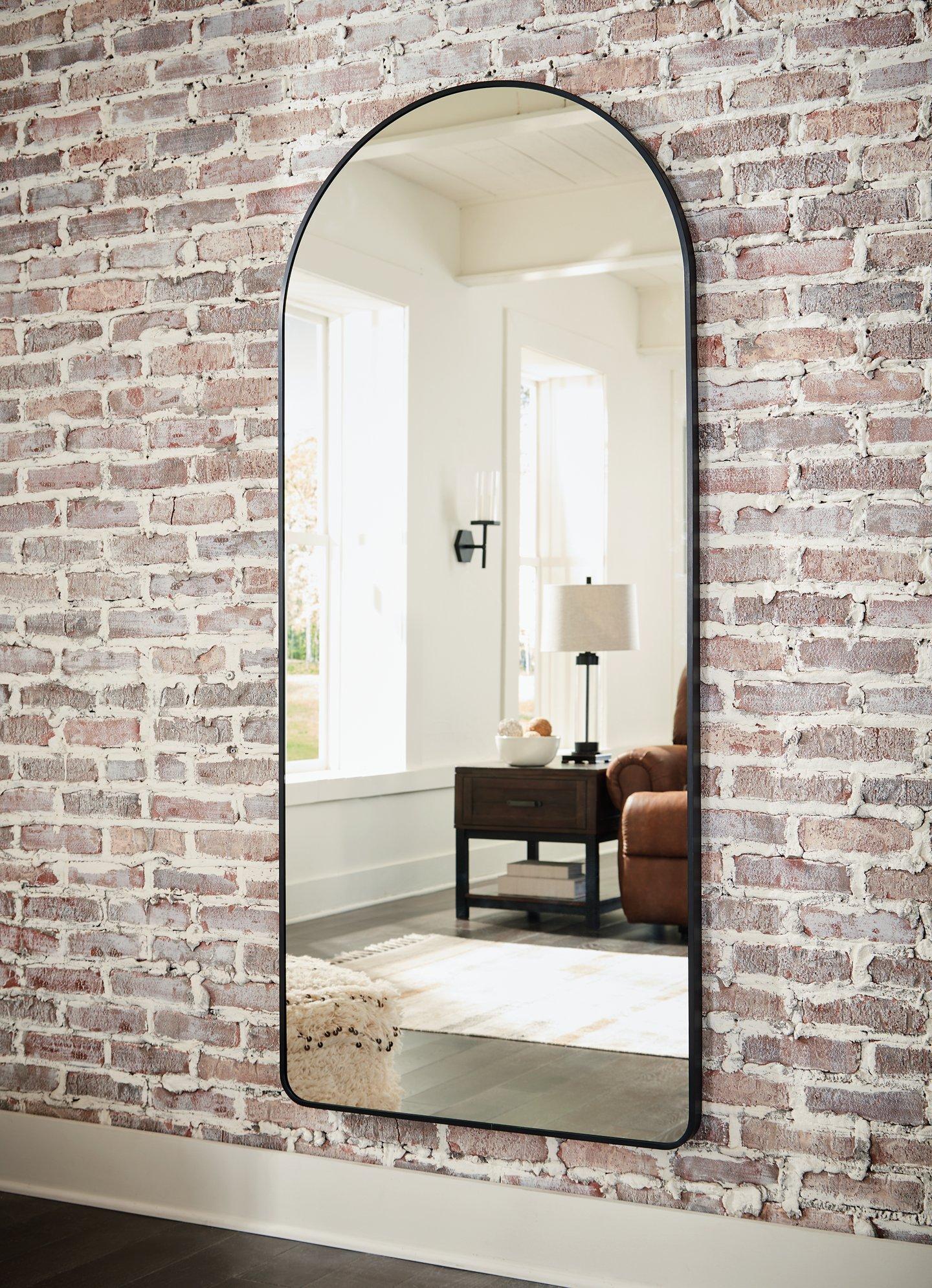Sethall Floor Mirror - Image 2