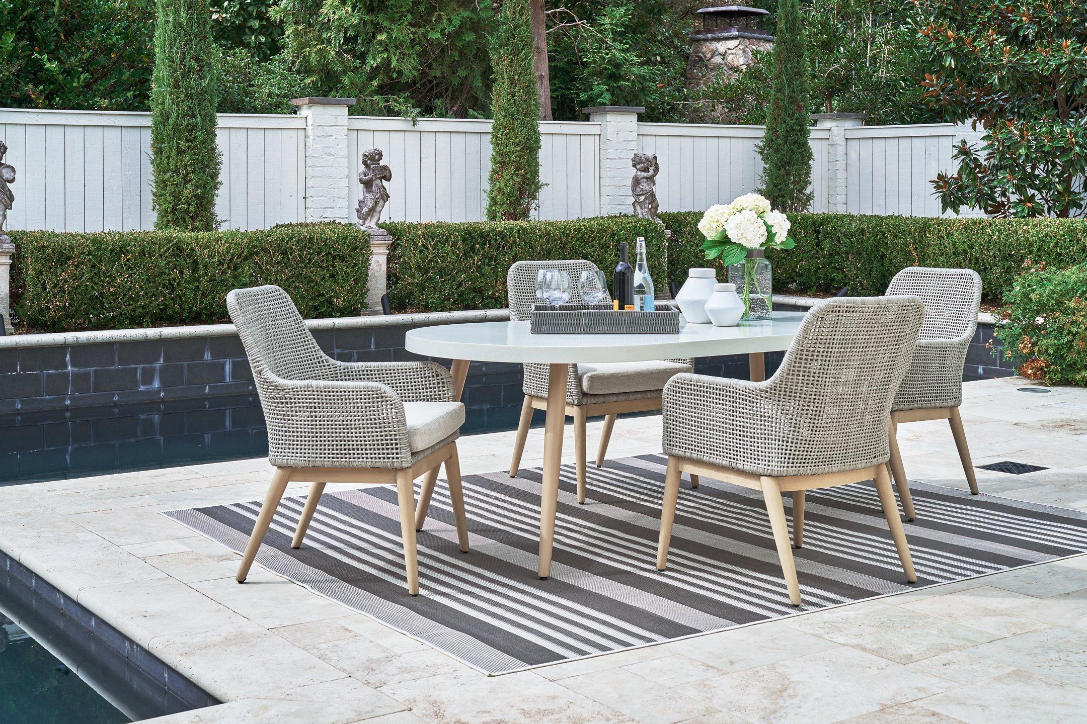Seton Creek Outdoor Dining Package - Image 2