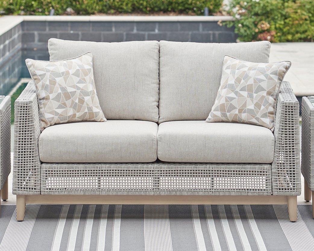 Seton Creek Outdoor Seating Set - Image 10