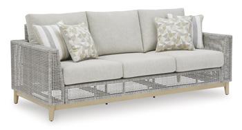 Seton Creek Outdoor Seating Set - Image 13