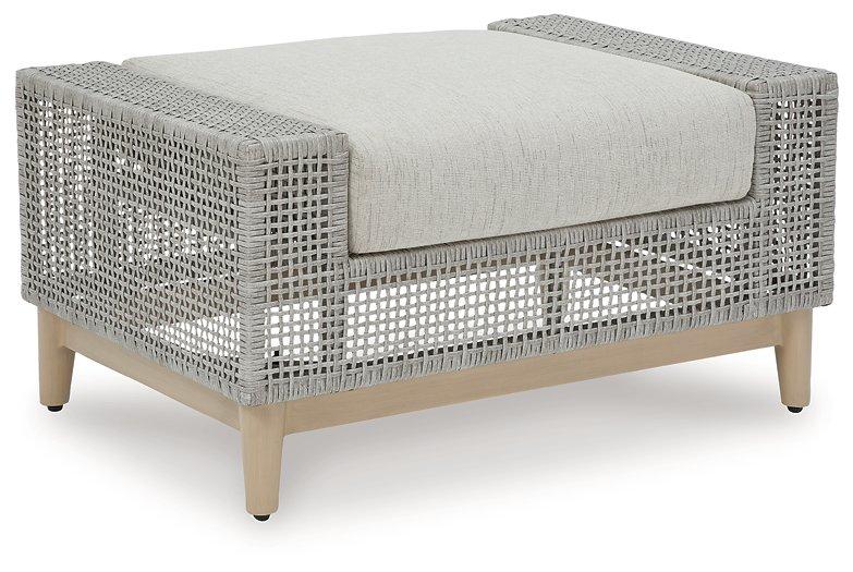 Seton Creek Outdoor Seating Set - Image 16